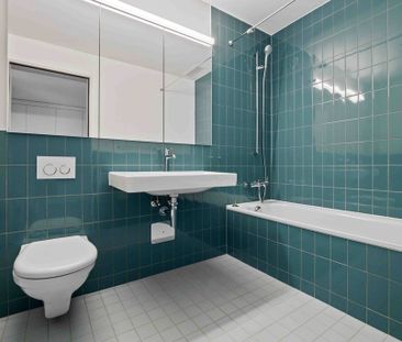 MIETEN OHNE KAUTION - Wunderschöne Wohnung im Grünen - Photo 6