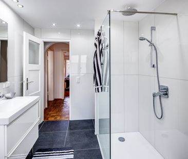 Prime location in Schwabing on Bauerstraße - Photo 1