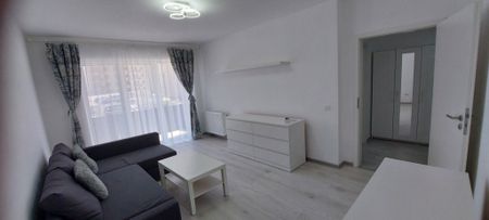 Garsoniera 39 MP, PARTER, MAURER CORESI - Fotografie 3