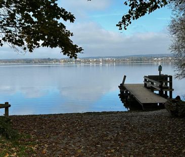Petite oasis résidentielle près de Greifensee - calme et ensoleillé - Photo 1