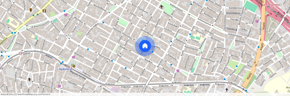 Ηράκλειο (Άνω Ψαλίδι)