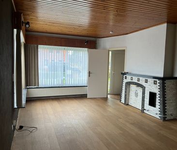 Knusse woning met zuidgerichte tuin. - Foto 4