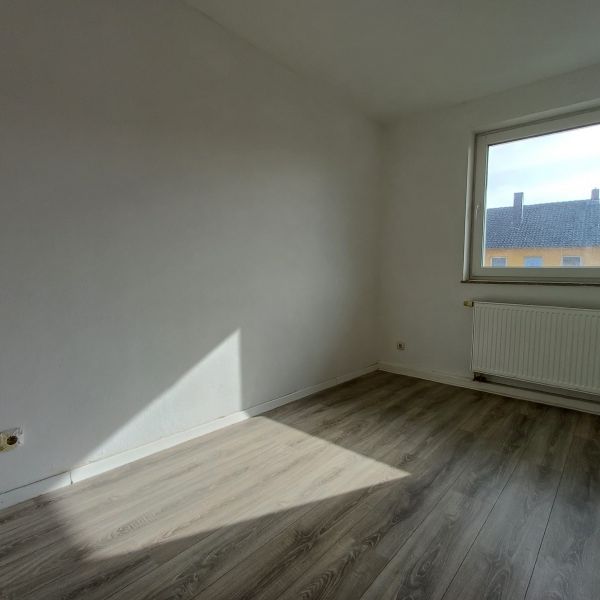 Familienfreundliche Wohnung in gehobenem Umfeld - Photo 1