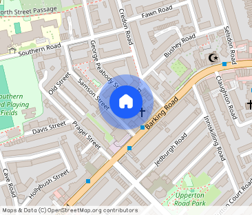 32 Nile road - Photo 1