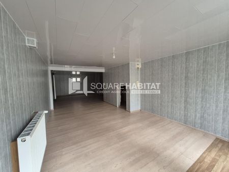 Location Maison 4 pièces 169m² AIRE SUR LA LYS 62120 - Photo 4