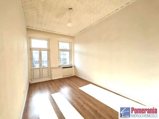 Śródmieście-Centrum, ul. Bolesława Krzywoustego - Zdjęcie 1