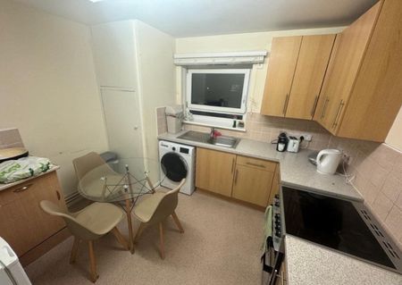 Room in a Shared Flat, William Guy Gardens, E3 - Photo 5