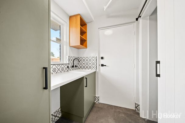 Fully Renovated Two-Bedroom Townhouse - Photo 1