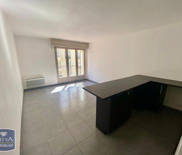 Location Appartement 1 pièce 25m² TOULON 83000 - Photo 5