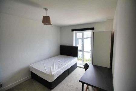 1 bedroom in a house share to rent - Photo 5