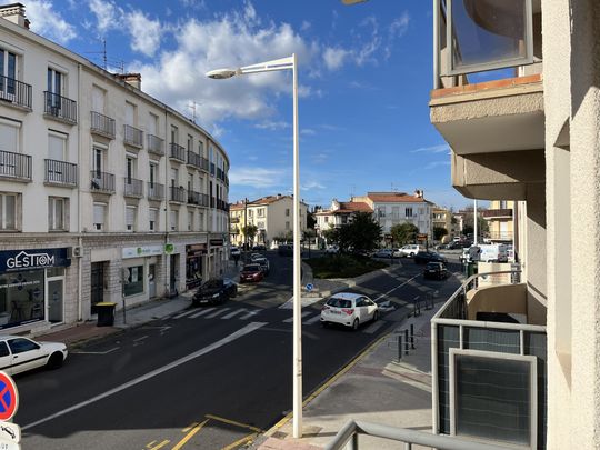 Appartement 45 m² - 2 Pièces - Perpignan (66100) - Photo 1
