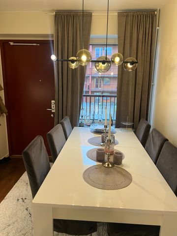 Volymvägen, Täby - Foto 2