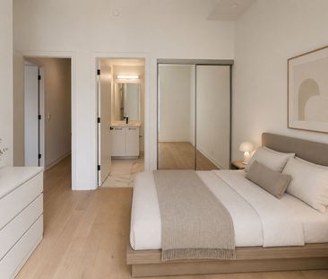 For Lease - 33 Frederick Todd Way Unit# TH10, Toronto, Ontario - Photo 5