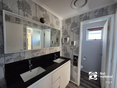 Spacious Family Living in the Heart of Melton West - Photo 3