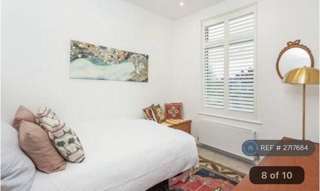2 bedroom maisonette to rent - Photo 5