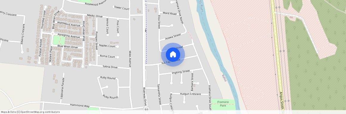 19 Yut Fay Avenue, Qld 4815, Kelso