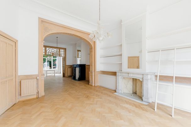 Appartement in Ukkel - Photo 1