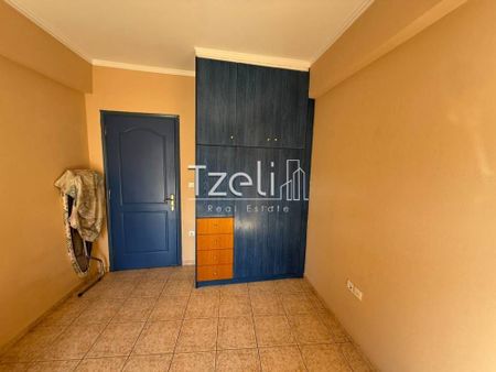 Studio/Γκαρσονιέρα για ενοικίαση Αγία Σοφία (Πάτρα) - Photo 4