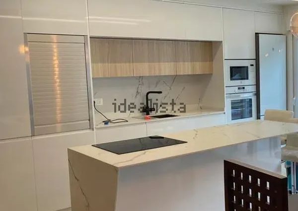 Alquiler de casa o chalet independiente en Calle Río Guadalquivir, 93