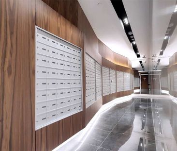 For Lease - 19 Bathurst Street Unit# 1616, Toronto, Ontario - Photo 1