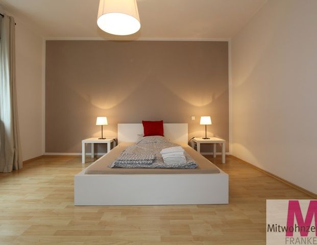 Modernes 1 Zimmer-Apartment - Foto 1
