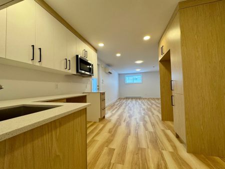 Appartement à louer - Longueuil (Saint-Hubert) (Le Boisé de Saint-Hubert) Appartement à louer - Longueuil (Saint-Hubert) (Le Boisé de Saint-Hubert) - Photo 4