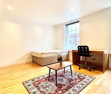 Studio to rent - Photo 5