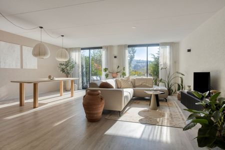 Appartement te huur: Morsweg 190-B 2332 ET Leiden - Photo 4