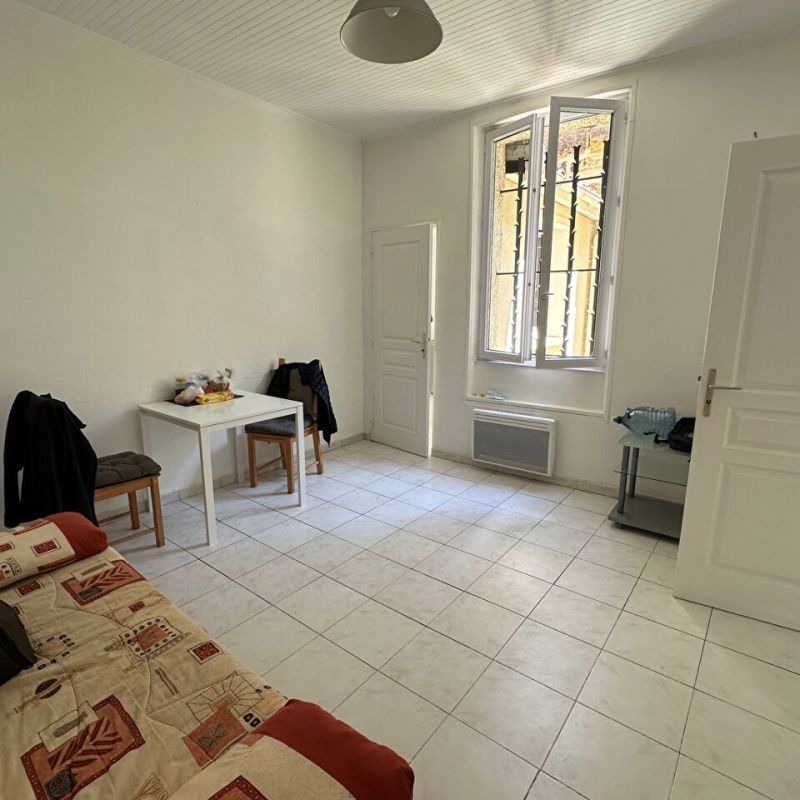 Chambre dans un appartement BORDEAUX CHARTRONS - Photo 1