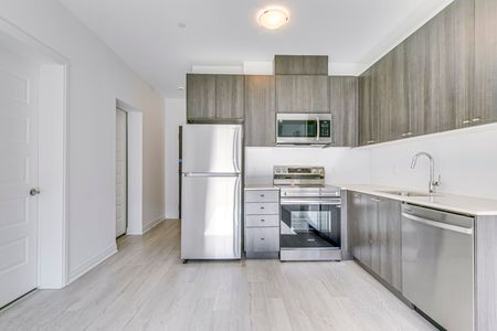 For Lease - 480 Gordon Krantz Avenue Unit# 107, Milton, Ontario - Photo 2