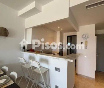 Apartamento en alquiler en Ronda del Mulhacén, 1 - Photo 6