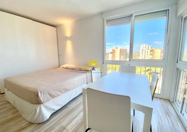 STUDIO - DEHESA DE CAMPOAMOR