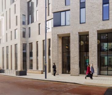 Gold Ensuite - Single Occupancy - Photo 3