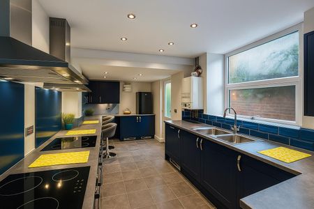 58 College Road - Photo 3