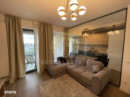 Inchirieri Apartamente 2 camere Bucuresti - Fotografie 3