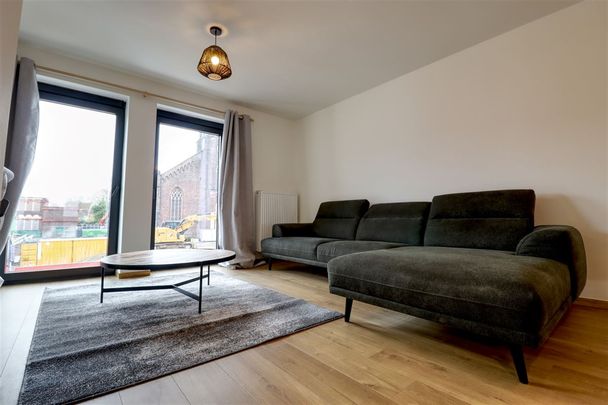 Appartement te KORTRIJK (8500) - Foto 1