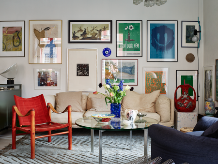 Katarina Bangata, Stockholm - Foto 4