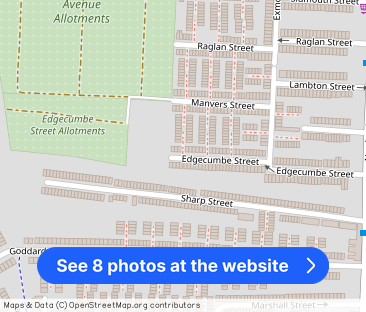 Clovelly Avenue, Edgecumbe St, Hull, HU5 - Photo 1