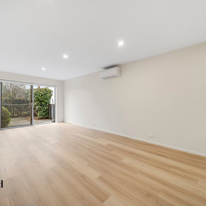 2/3 Bagot Street, O'Connor ACT 2602 - Townhouse For Rent | Domain - Photo 1