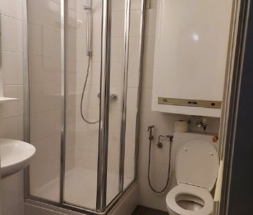 Schöne Galeriewohnung in der Innenstadt! Marburger Kai! - Photo 2