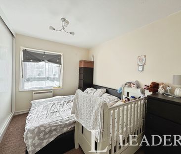 1 bedroom flat to rent Brenthall Towers, Harlow, CM17 - Photo 3