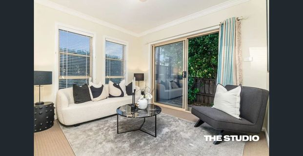 Modern Family Living for Rent in a Prime North Kellyville Location - Photo 1