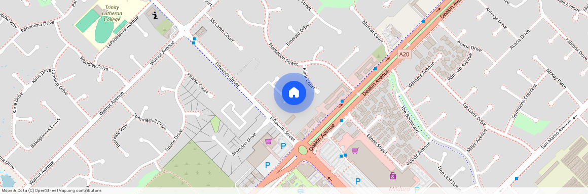 15 Brooks Dr, Mildura