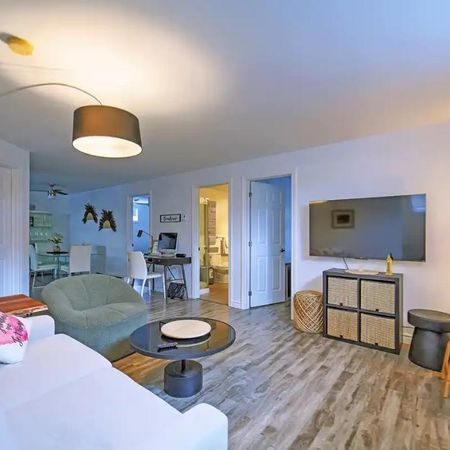 4 1/2 Condo tout meublé Neuchâtel-Lebourgneuf - Photo 3