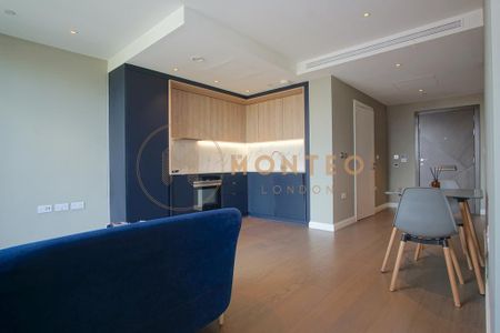1 bedroom apartment to rent - Photo 4