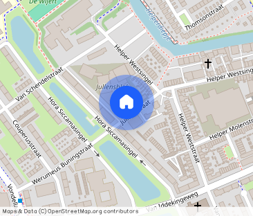 Wij Jullensblok Blok B - Photo 1