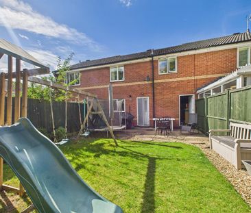 Kestrel Lane, Mountsorrel, LE12 7GG - Photo 2