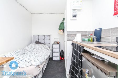 1 bed Studio for Rent - Photo 3