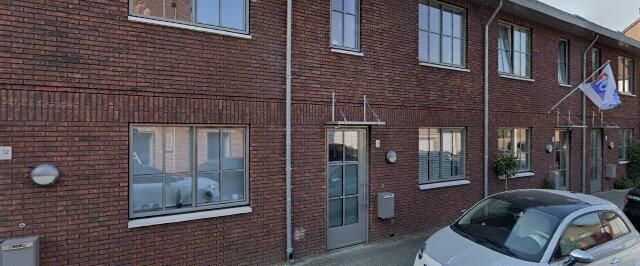 House Tilburg - Scherpenheuvelstraat - Photo 1