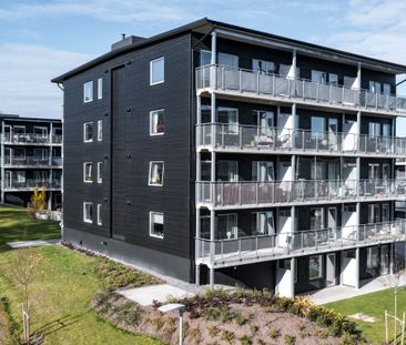 Tant Gröns Väg, Uttran - Photo 2